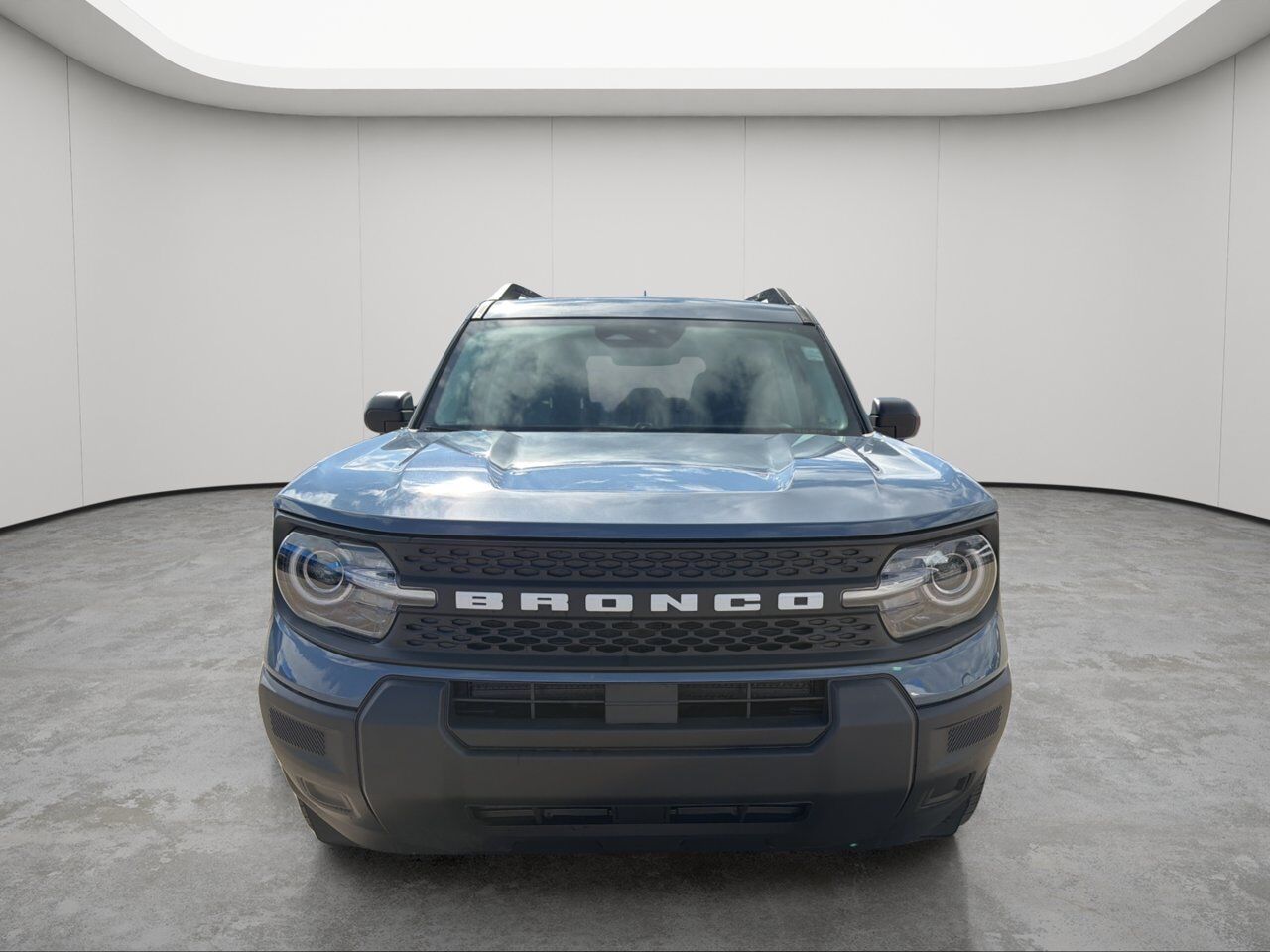 2026 Ford Bronco Sport Big Bend Sherwood Park AB