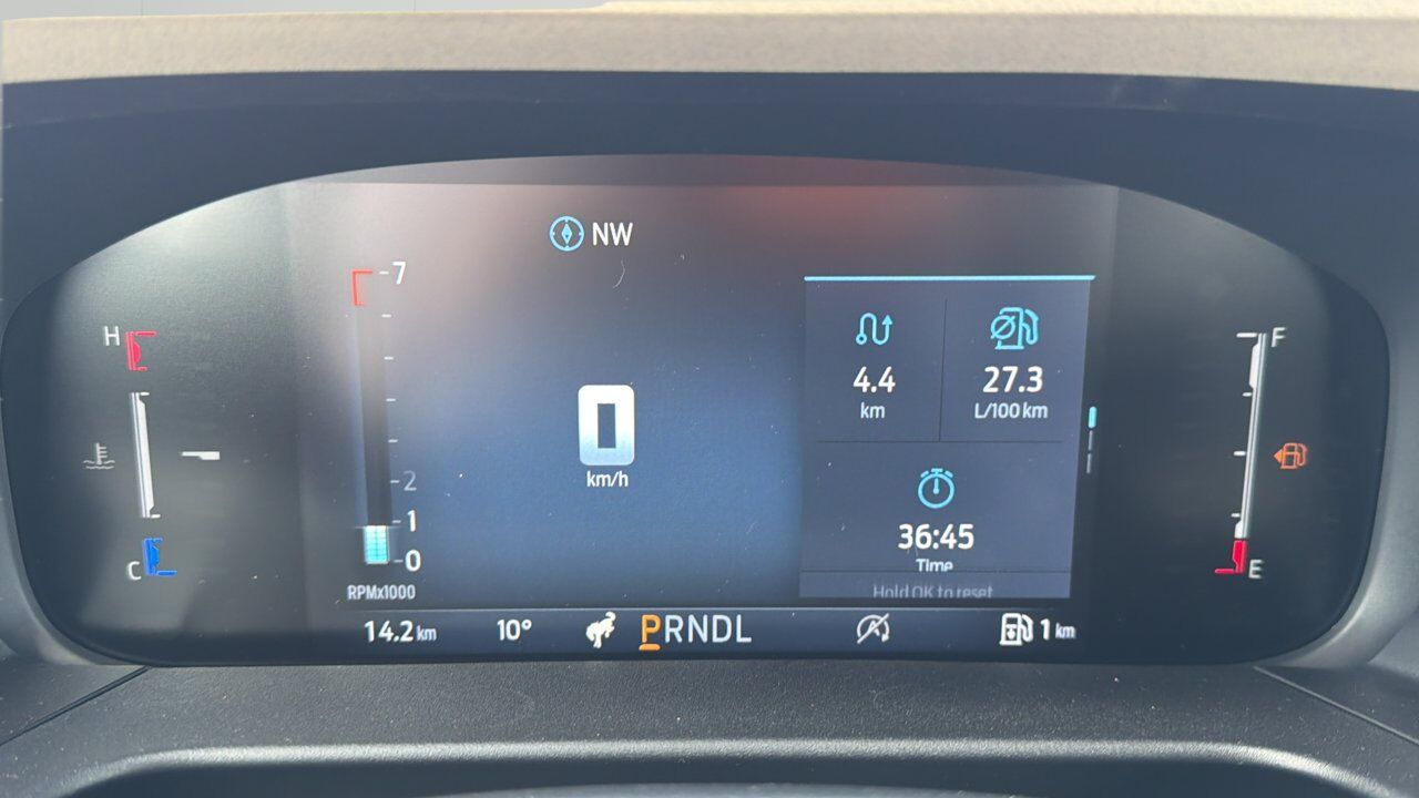2026 Ford Bronco Sport Big Bend Sherwood Park AB