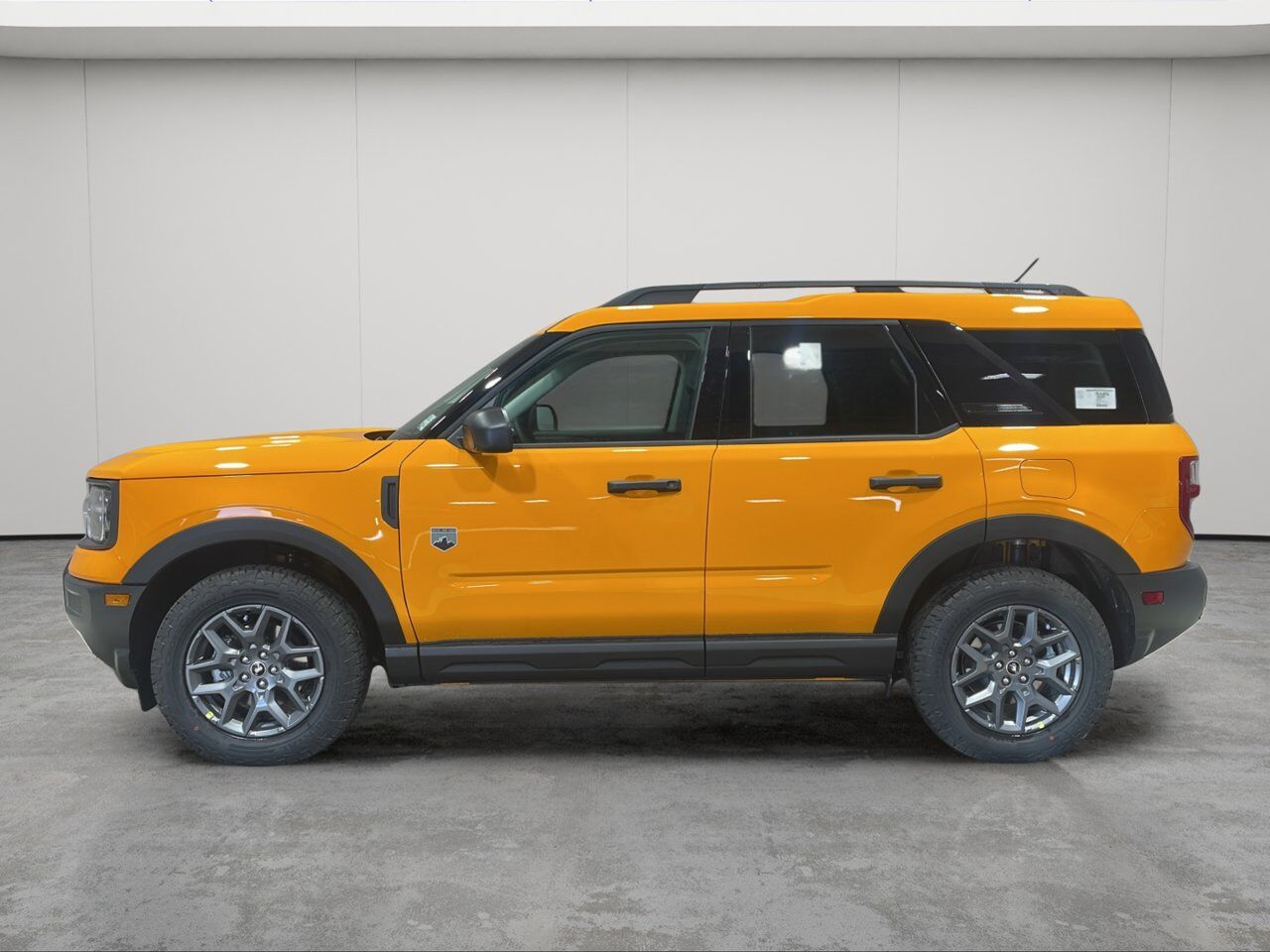 2026 Ford Bronco Sport Big Bend Sherwood Park AB