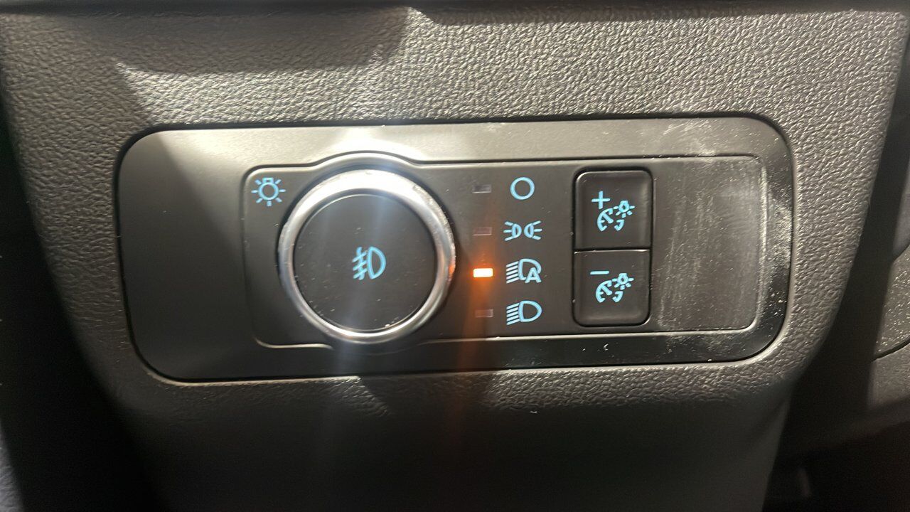 2026 Ford Bronco Sport Big Bend Sherwood Park AB
