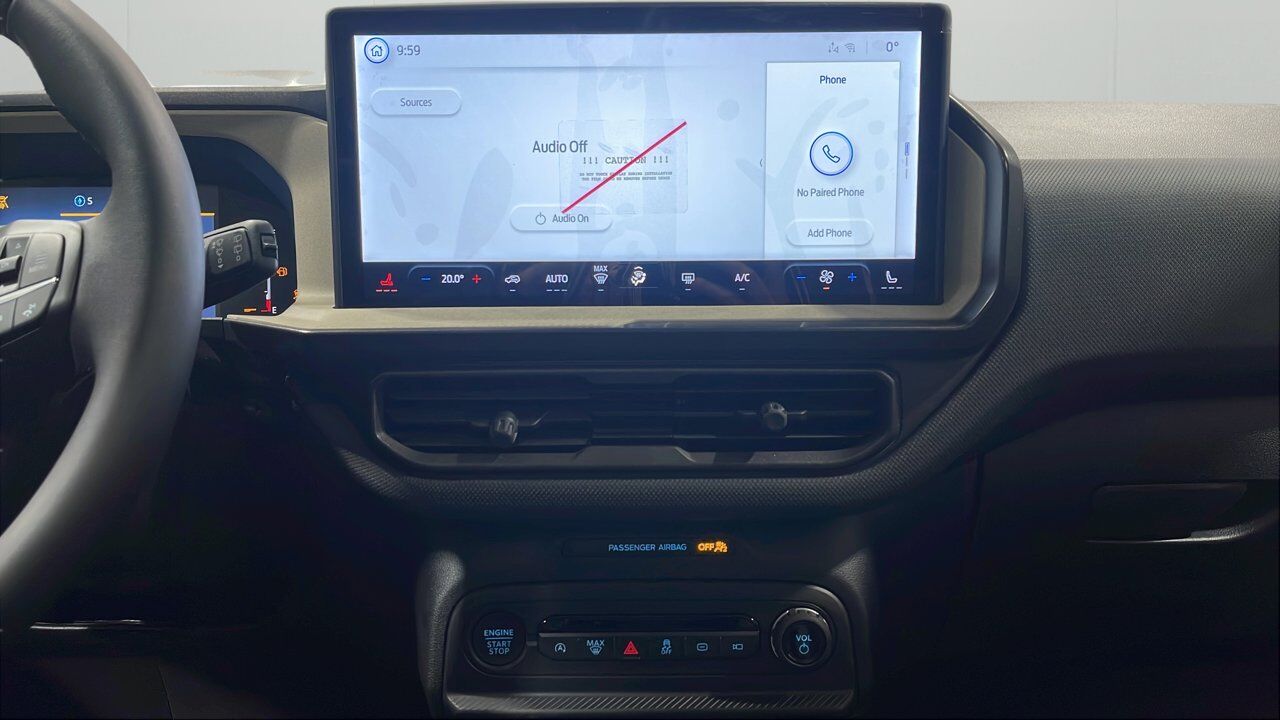 2026 Ford Bronco Sport Big Bend Sherwood Park AB