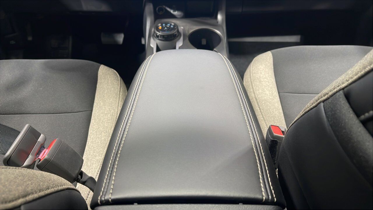 2026 Ford Bronco Sport Big Bend Sherwood Park AB