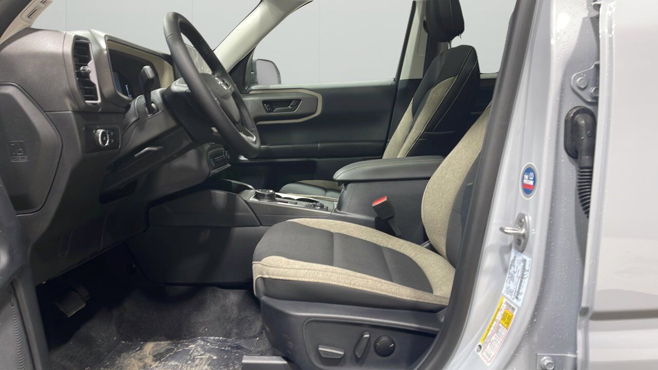 2026 Ford Bronco Sport Big Bend Sherwood Park AB