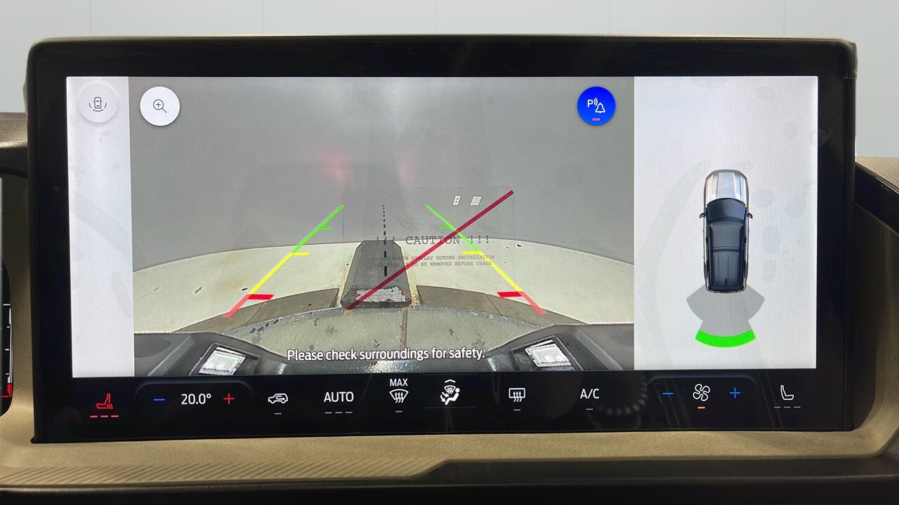 2026 Ford Bronco Sport Big Bend Sherwood Park AB