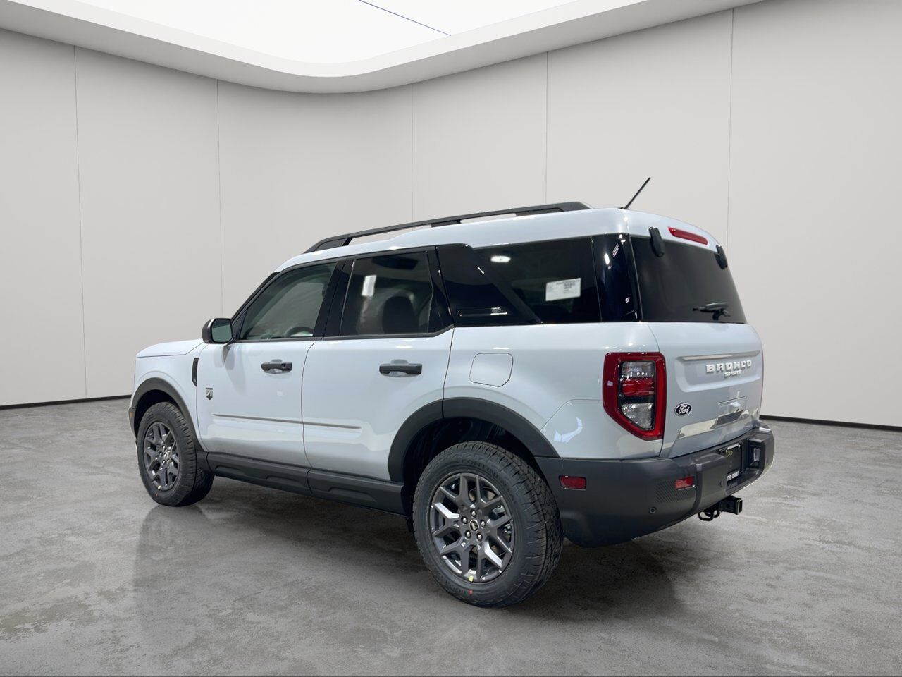 2026 Ford Bronco Sport Big Bend Sherwood Park AB