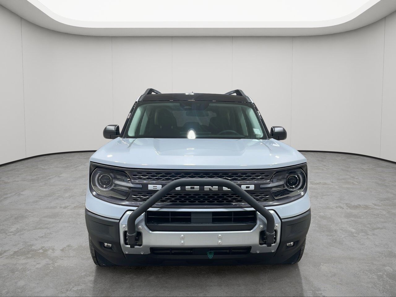 2026 Ford Bronco Sport Big Bend Sherwood Park AB