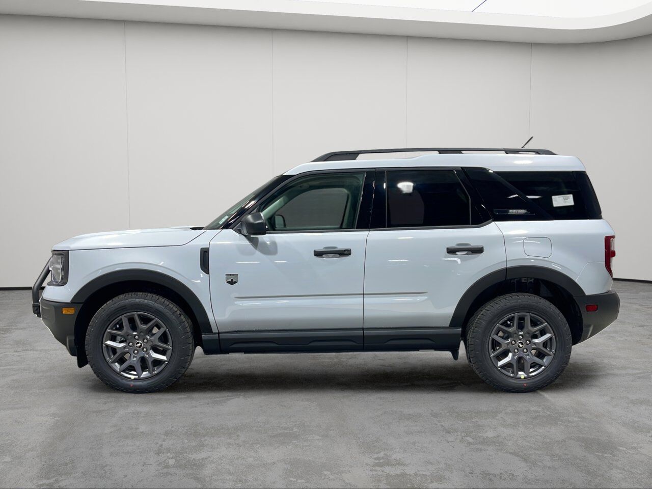 2026 Ford Bronco Sport Big Bend Sherwood Park AB