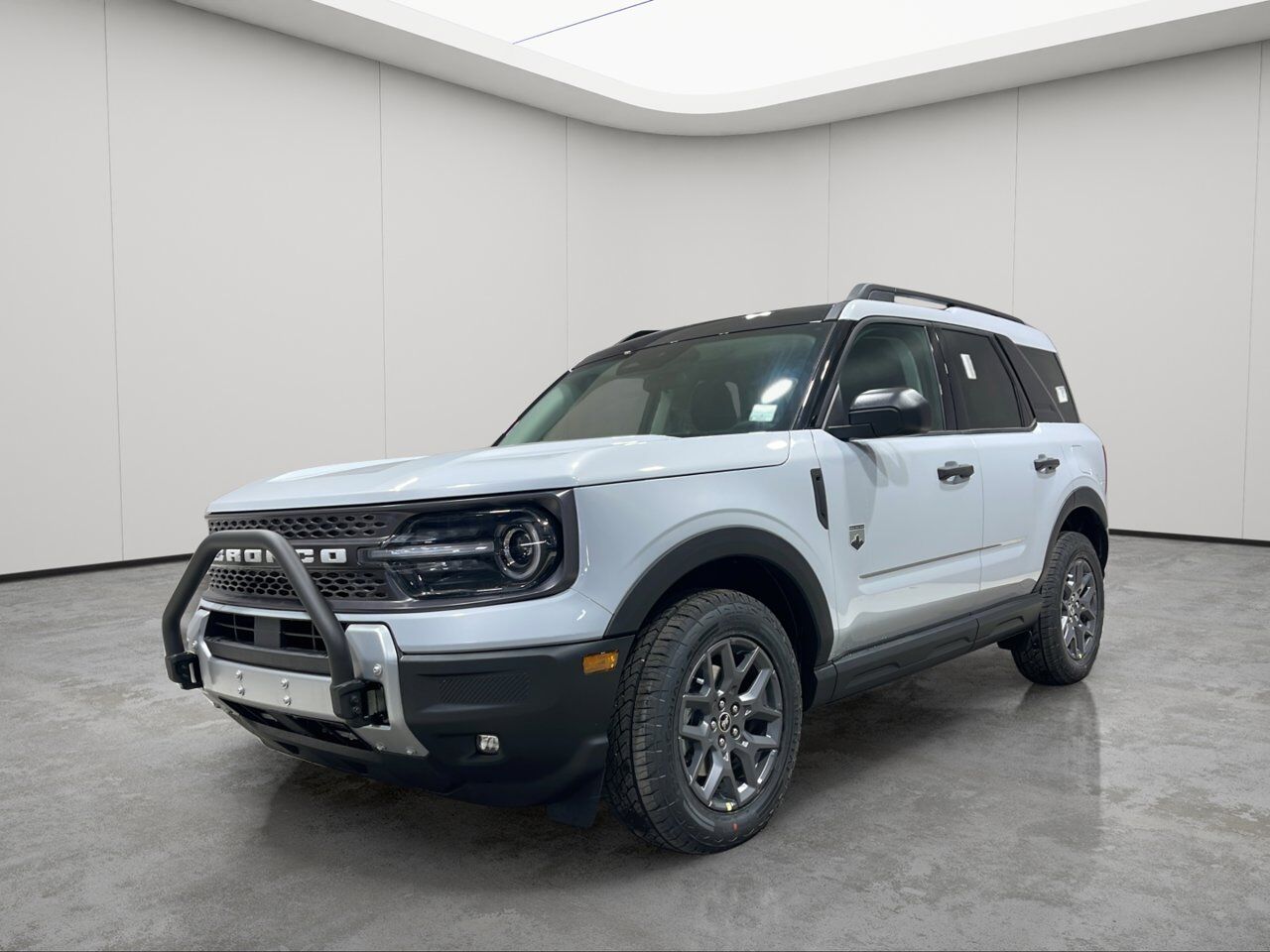 2026 Ford Bronco Sport Big Bend Sherwood Park AB