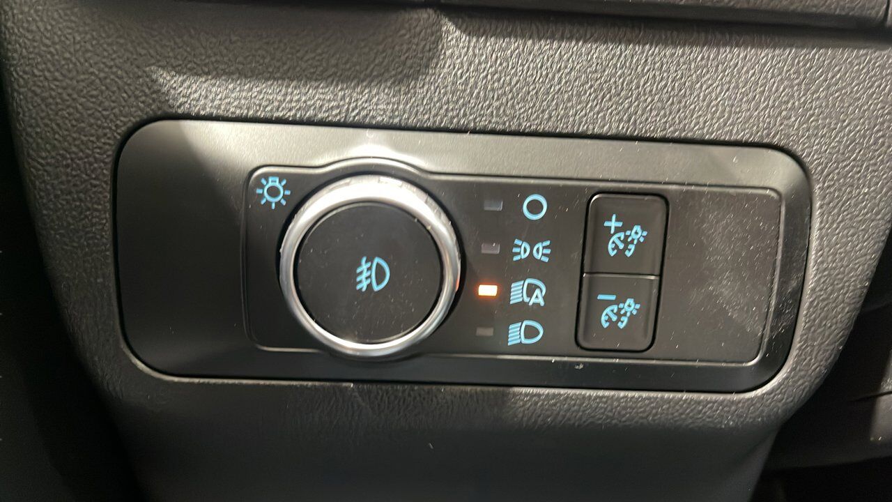 2026 Ford Bronco Sport Big Bend Sherwood Park AB