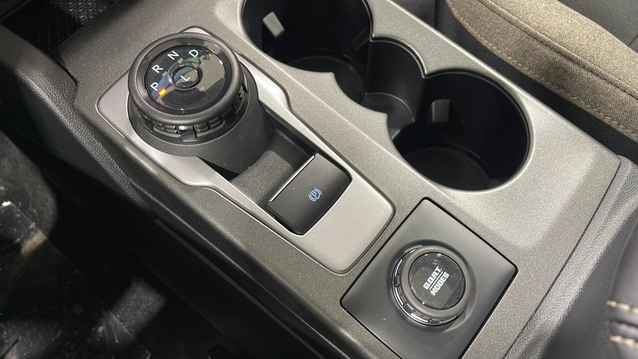 2026 Ford Bronco Sport Big Bend Sherwood Park AB