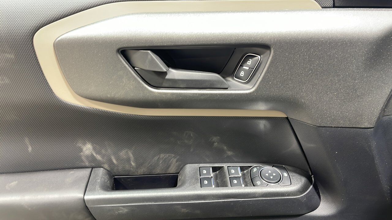 2026 Ford Bronco Sport Big Bend Sherwood Park AB