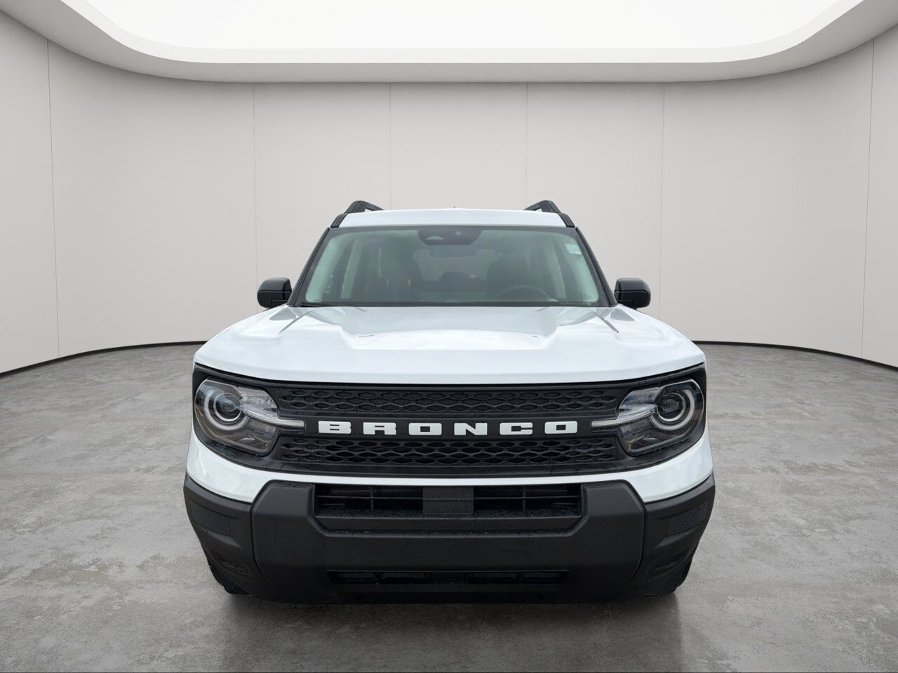 2026 Ford Bronco Sport Big Bend Sherwood Park AB