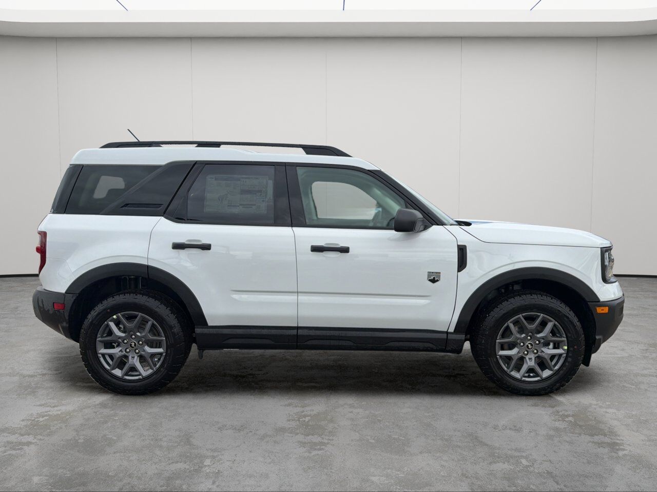 2026 Ford Bronco Sport Big Bend Sherwood Park AB