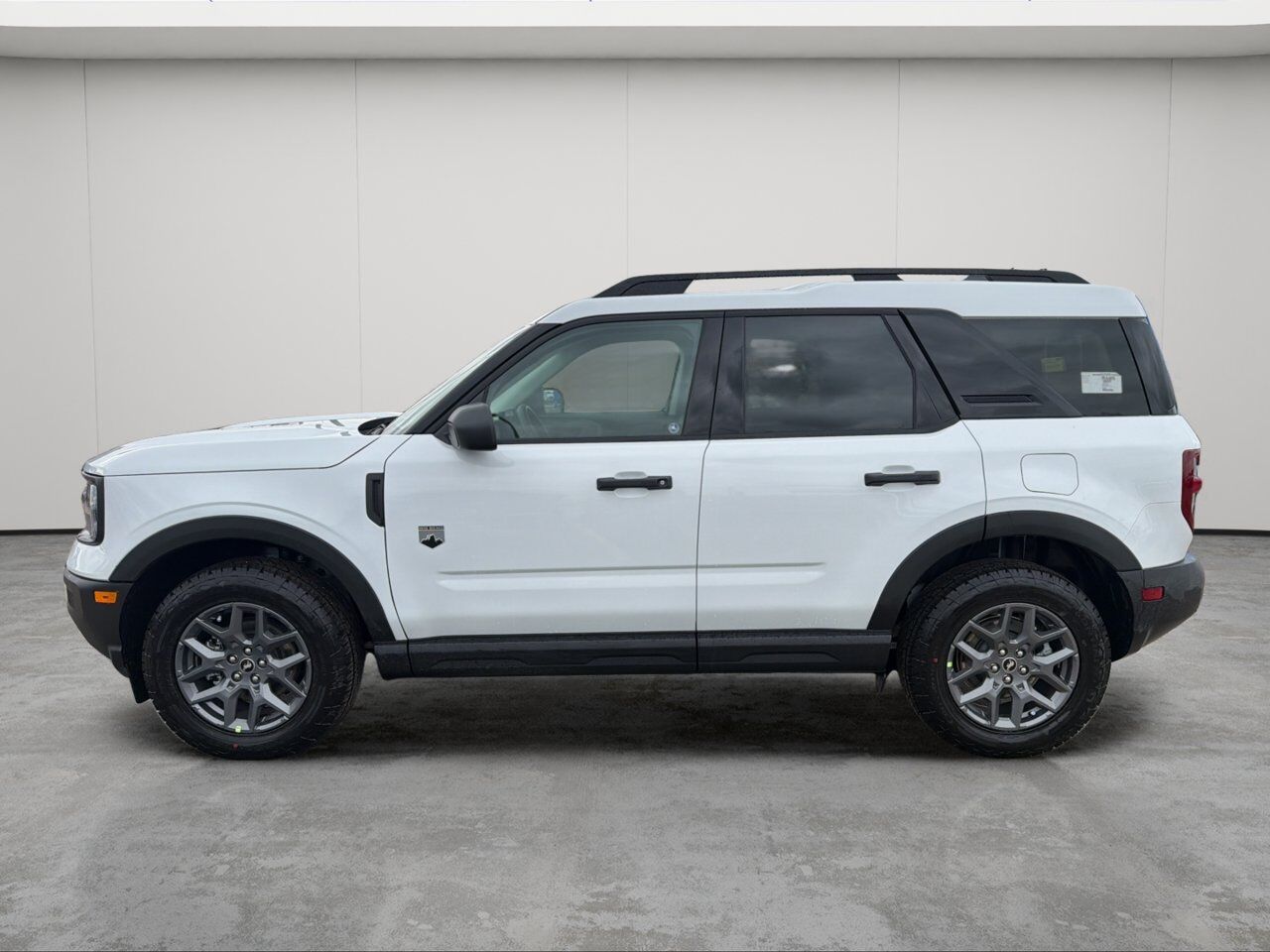 2026 Ford Bronco Sport Big Bend Sherwood Park AB