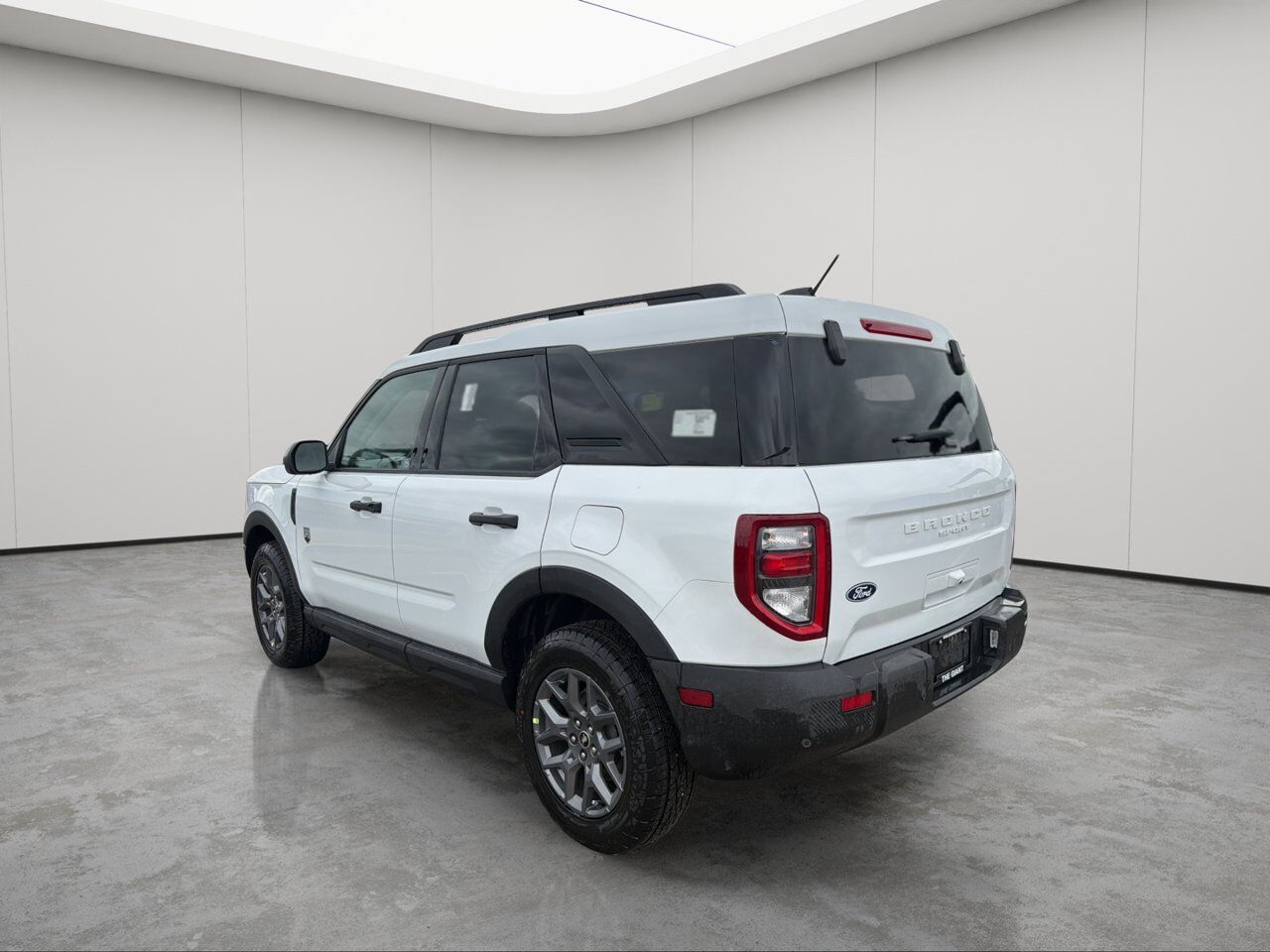 2026 Ford Bronco Sport Big Bend Sherwood Park AB