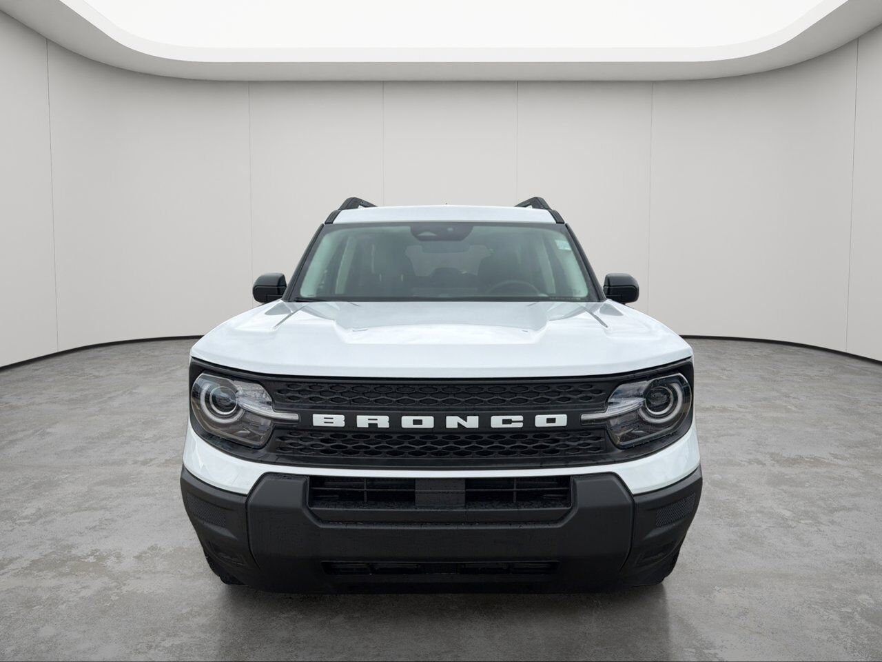 2026 Ford Bronco Sport Big Bend Sherwood Park AB