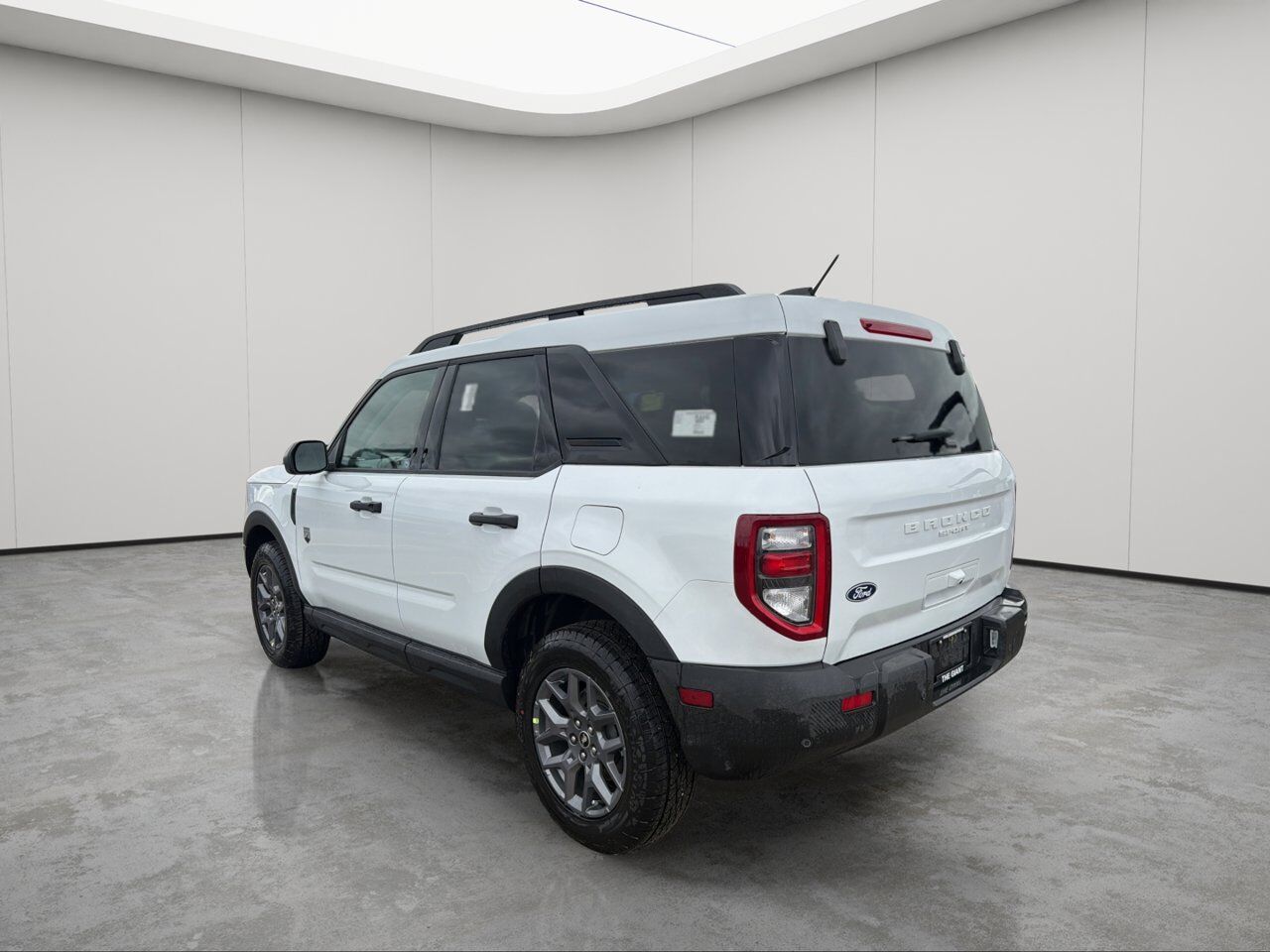 2026 Ford Bronco Sport Big Bend Sherwood Park AB