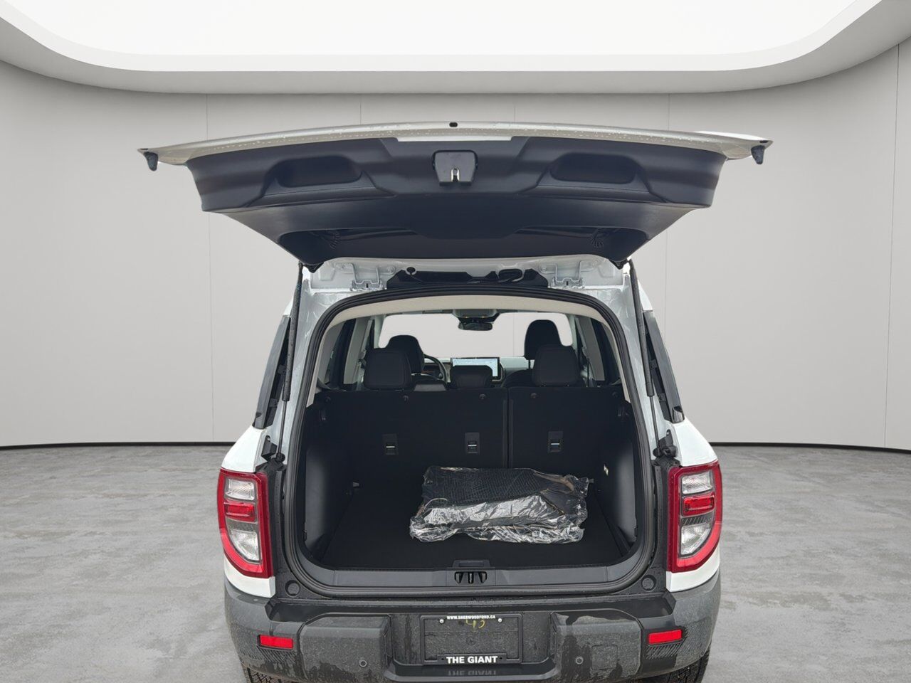 2026 Ford Bronco Sport Big Bend Sherwood Park AB