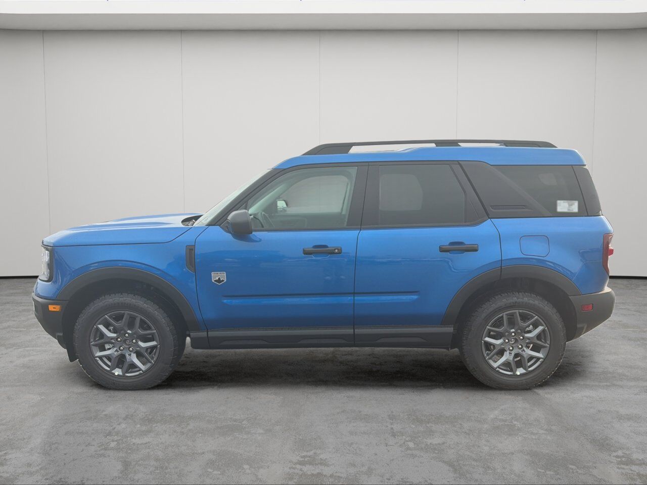 2026 Ford Bronco Sport Big Bend Sherwood Park AB