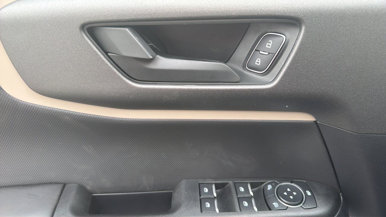 2026 Ford Bronco Sport Big Bend Sherwood Park AB