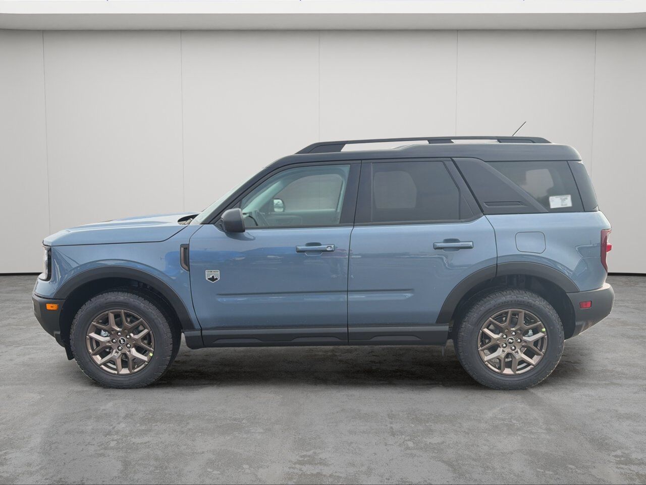2026 Ford Bronco Sport Big Bend Sherwood Park AB