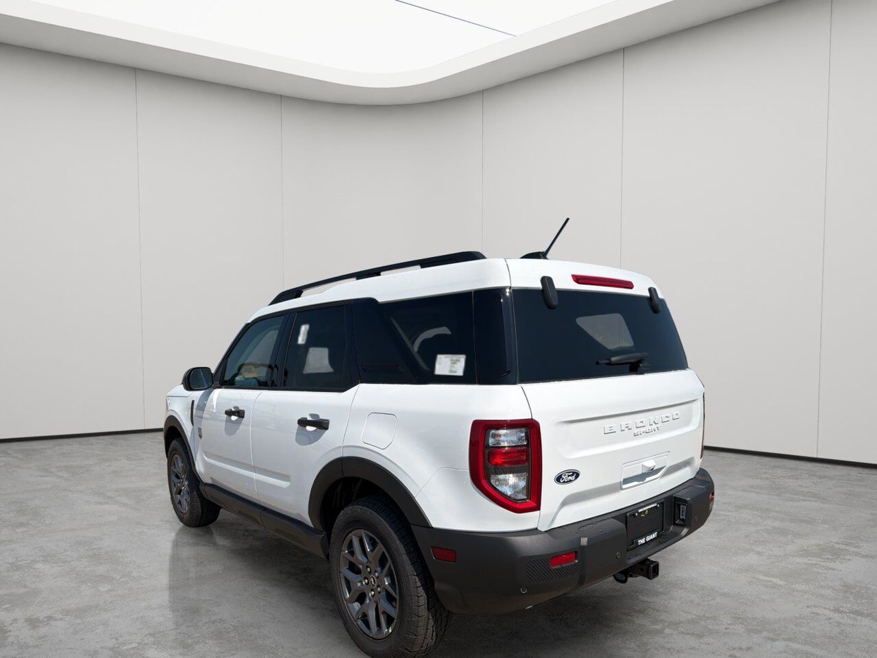 2026 Ford Bronco Sport Big Bend Sherwood Park AB