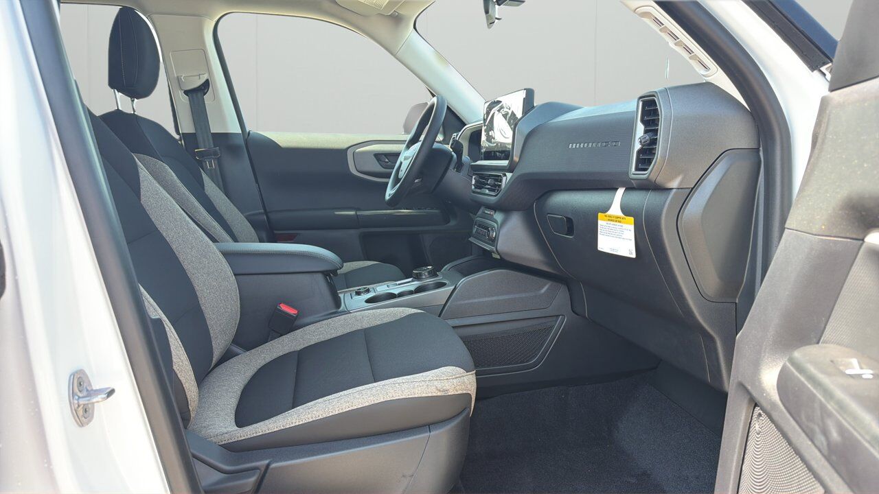 2026 Ford Bronco Sport Big Bend Sherwood Park AB