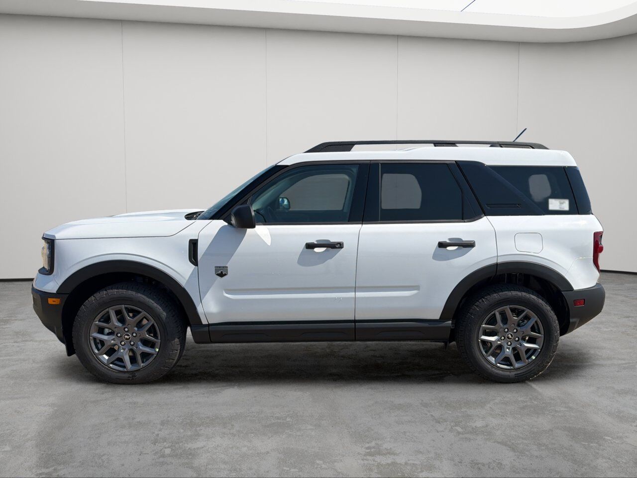 2026 Ford Bronco Sport Big Bend Sherwood Park AB