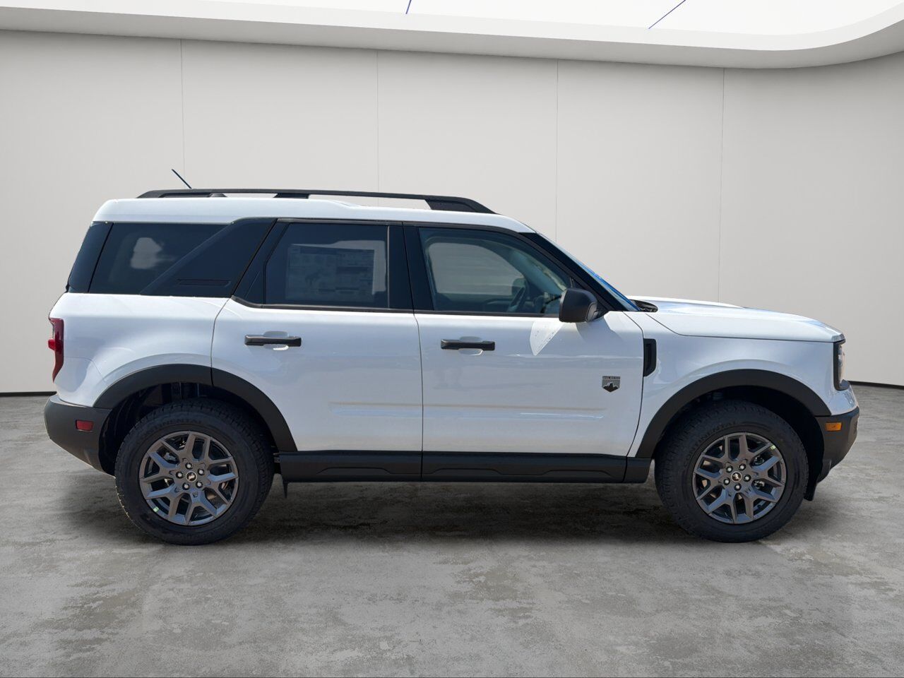 2026 Ford Bronco Sport Big Bend Sherwood Park AB