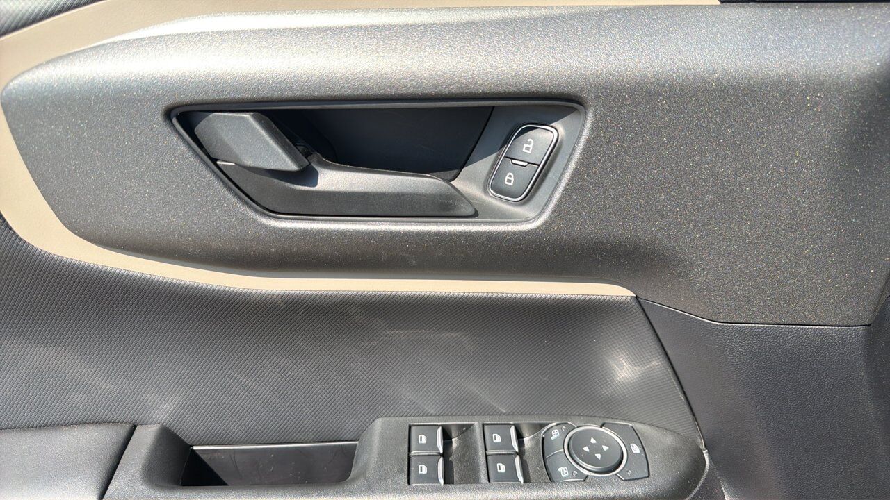2026 Ford Bronco Sport Big Bend Sherwood Park AB