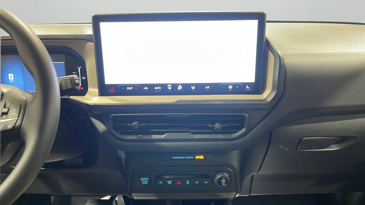 2026 Ford Bronco Sport Big Bend Sherwood Park AB