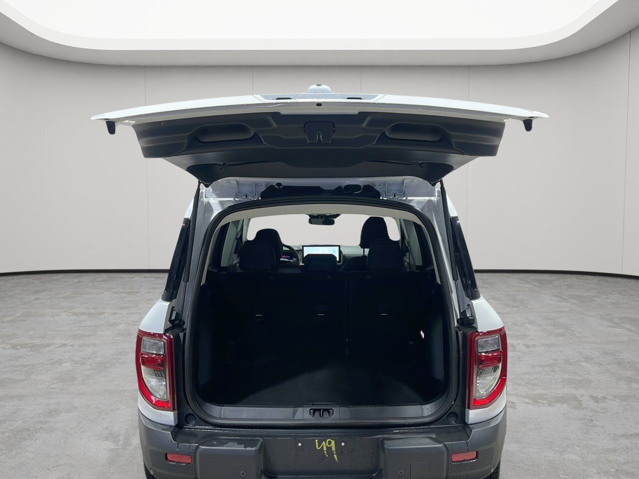 2026 Ford Bronco Sport Big Bend Sherwood Park AB
