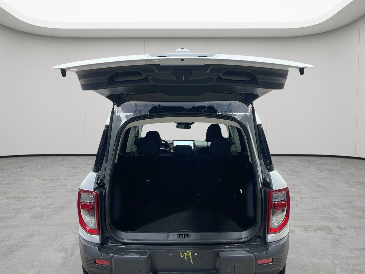 2026 Ford Bronco Sport Big Bend Sherwood Park AB
