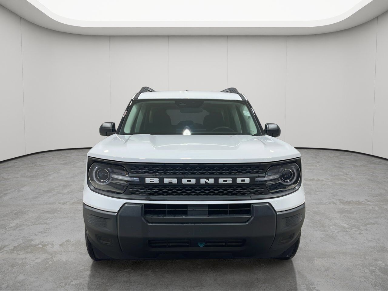 2026 Ford Bronco Sport Big Bend Sherwood Park AB