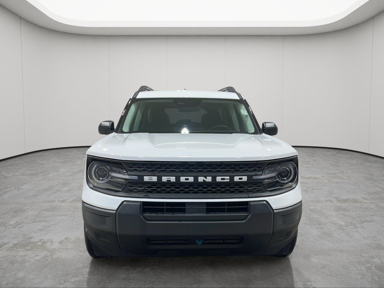 2026 Ford Bronco Sport Big Bend Sherwood Park AB