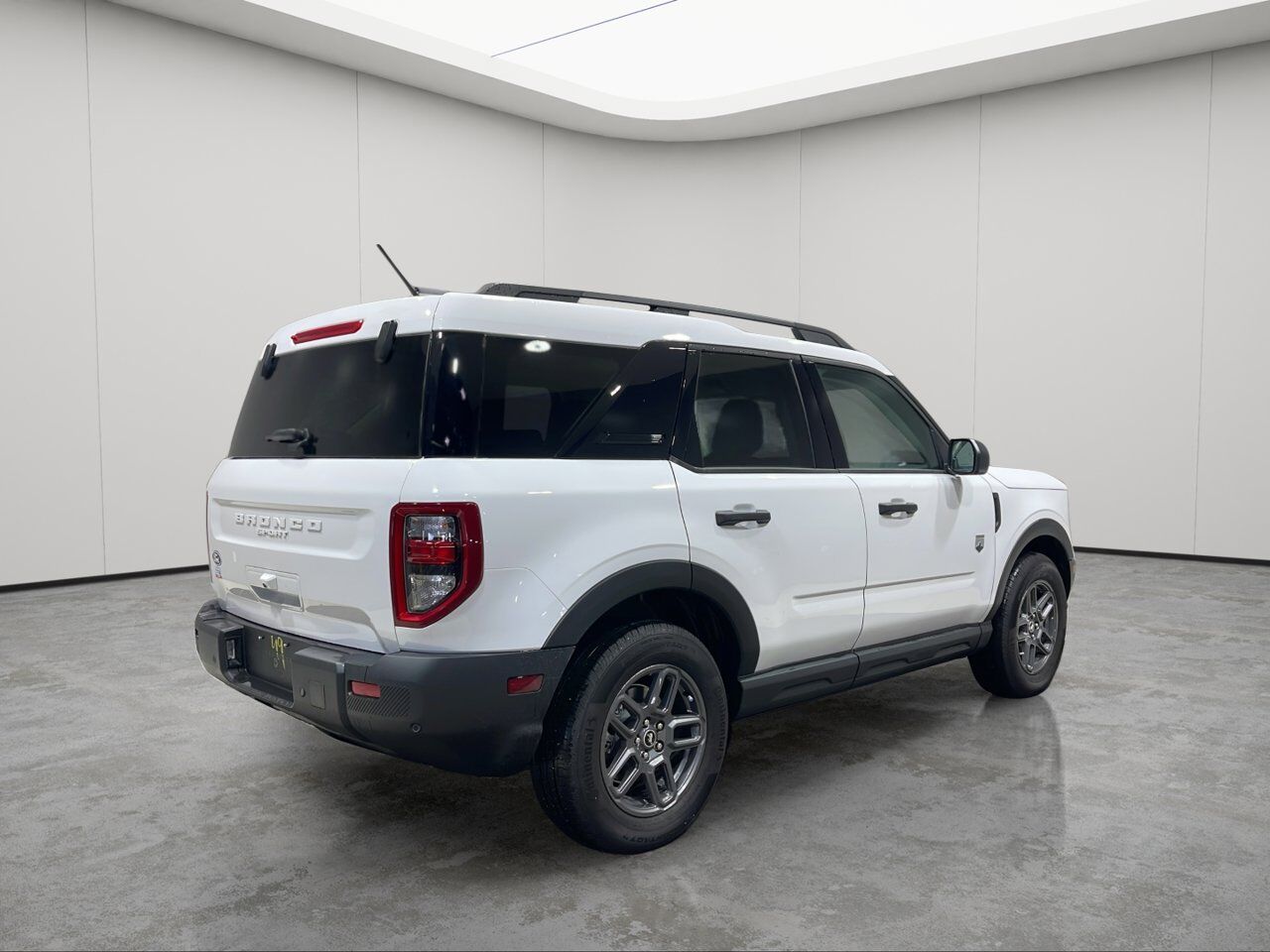 2026 Ford Bronco Sport Big Bend Sherwood Park AB