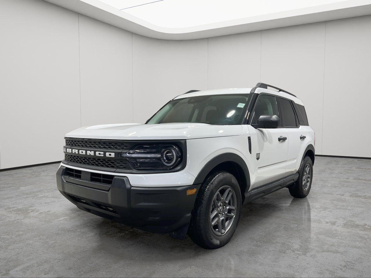 2026 Ford Bronco Sport Big Bend Sherwood Park AB