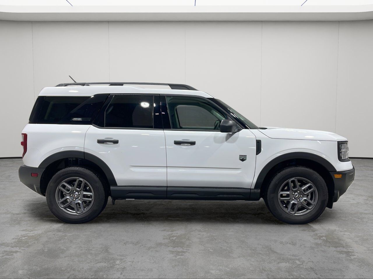 2026 Ford Bronco Sport Big Bend Sherwood Park AB