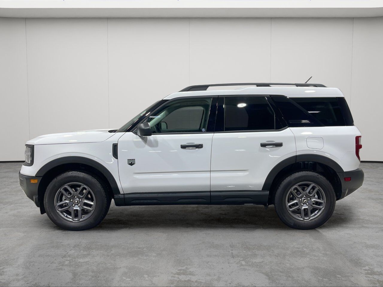 2026 Ford Bronco Sport Big Bend Sherwood Park AB