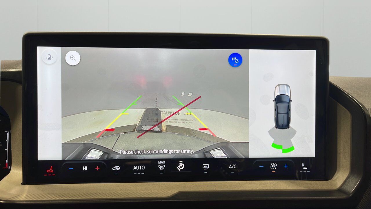 2026 Ford Bronco Sport Big Bend Sherwood Park AB