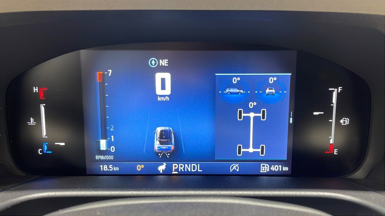 2026 Ford Bronco Sport Big Bend Sherwood Park AB