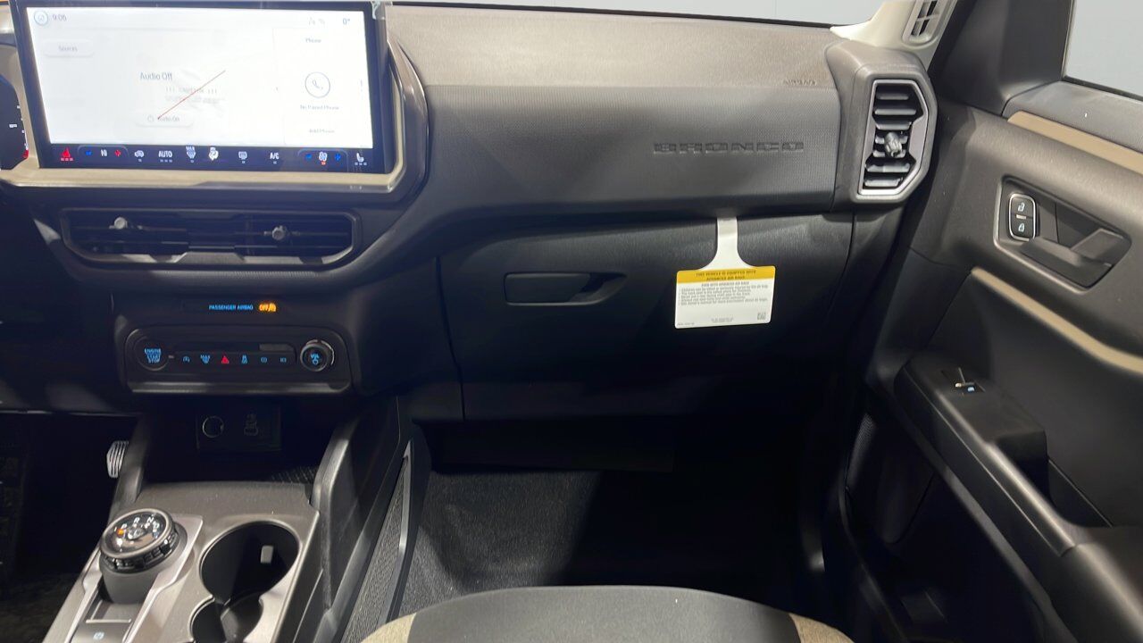 2026 Ford Bronco Sport Big Bend Sherwood Park AB