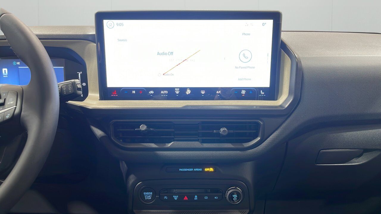 2026 Ford Bronco Sport Big Bend Sherwood Park AB