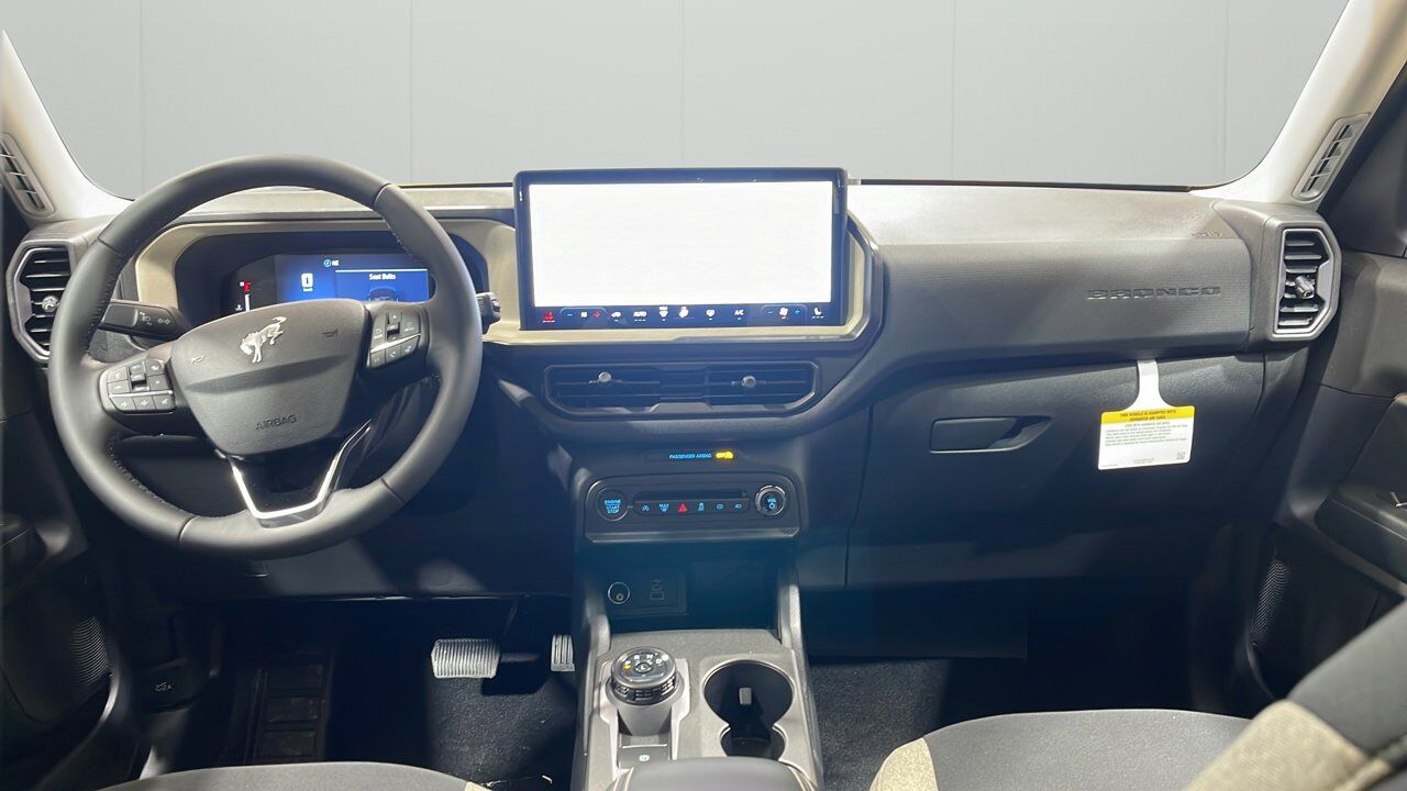 2026 Ford Bronco Sport Big Bend Sherwood Park AB