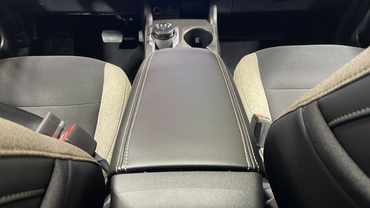 2026 Ford Bronco Sport Big Bend Sherwood Park AB