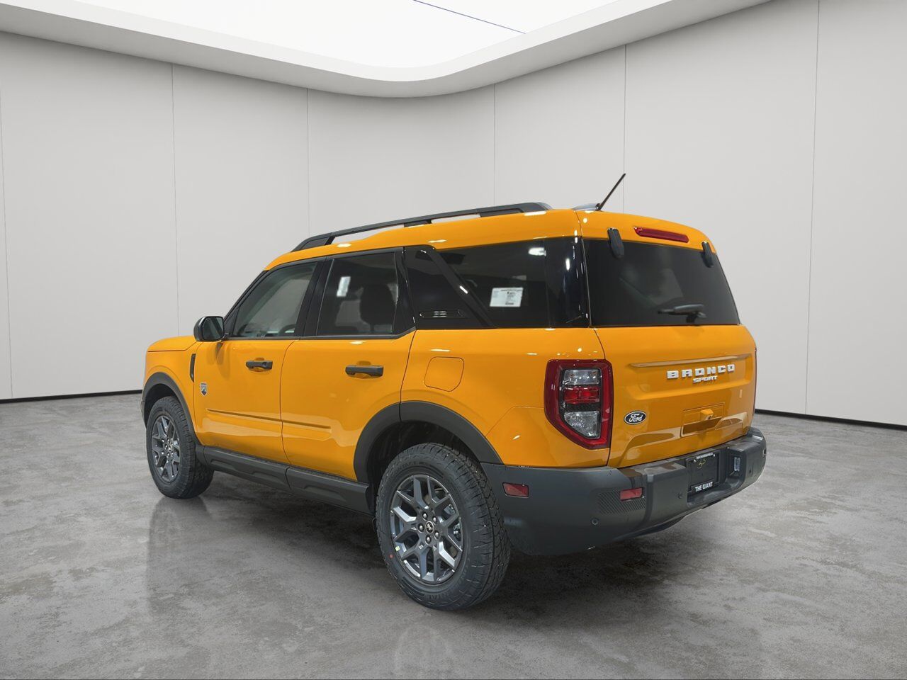 2026 Ford Bronco Sport Big Bend Sherwood Park AB