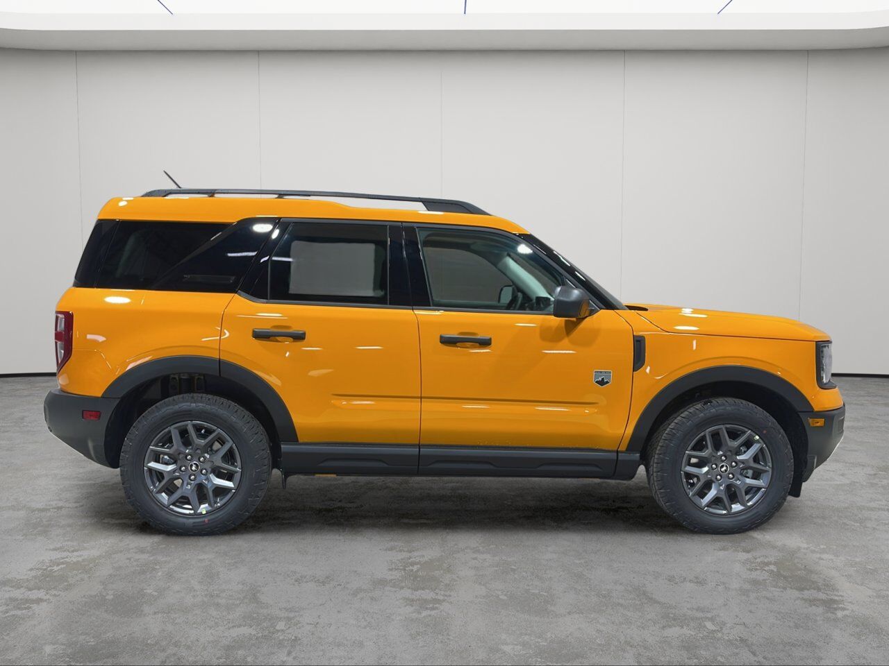 2026 Ford Bronco Sport Big Bend Sherwood Park AB