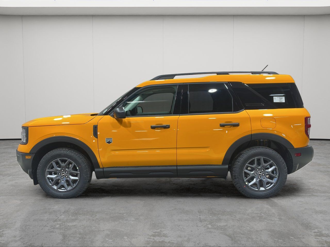2026 Ford Bronco Sport Big Bend Sherwood Park AB