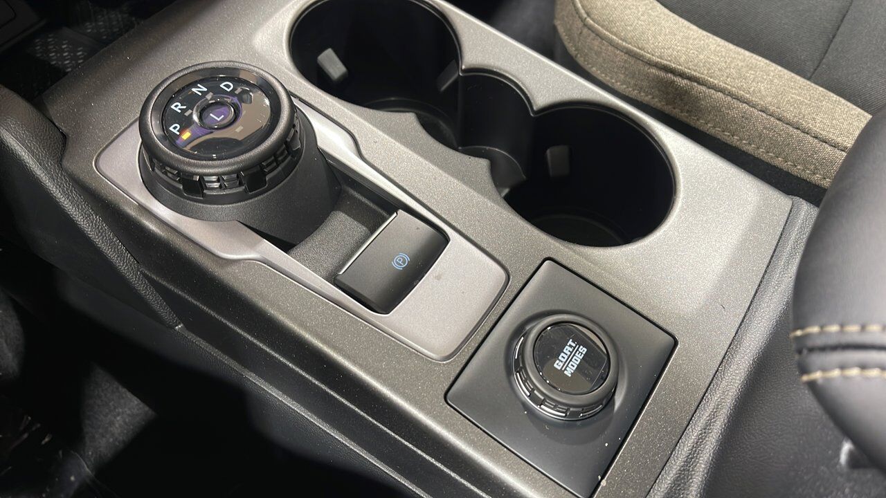 2026 Ford Bronco Sport Big Bend Sherwood Park AB