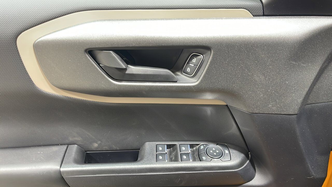 2026 Ford Bronco Sport Big Bend Sherwood Park AB